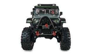 AMXROCK CROSSTRAIL CRAWLER 4WD 1:10 ARTR HELLGRAU