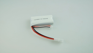 LiIon Akku 7,4V 1800mAh Tamiya-Stecker