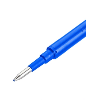 Pilot Ersatzminen FriXion Refill blau M 0.7