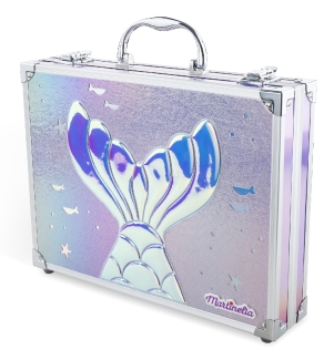 Martinelia Let's Be Mermaids Big Case