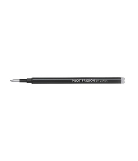 Pilot Ersatzminen FriXion Refill schwarz M 0.7