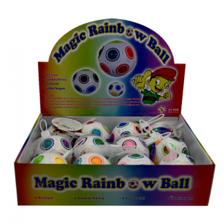 Magic Ball - der Knobel Ball