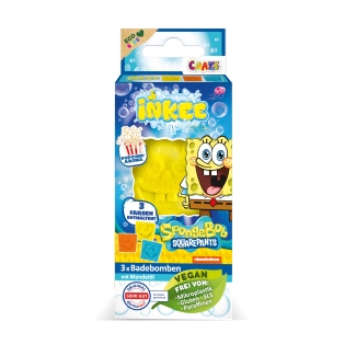 CRAZE Inkee Mini Pack SpongeBob