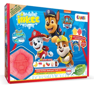 CRAZE Inkee Überraschungsbox Paw Patrol