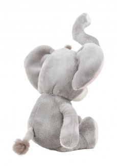 Schaffer Teddyfant rosé 27cm