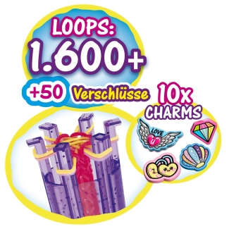 CRAZE Loops - Mega Box 1600 Loops