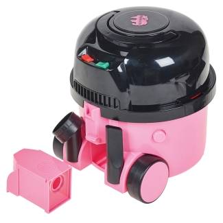 Casdon Staubsauger Hetty pink