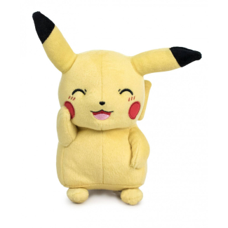 Pokemon Pikachu Stofftier 30 cm