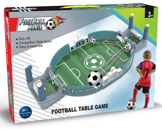 Totally Tech Football Table Game