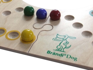 Brändi Dog 6-er Set - Schachtel