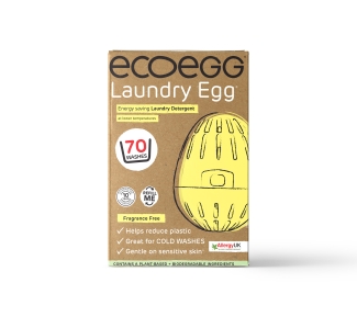 ecoegg Wäscheei — parfümfrei