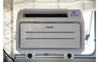 Mestic Split Klimaanlage SPA-3000