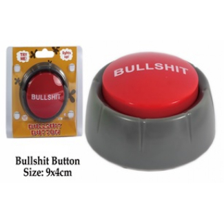 Fun Trading Bullshit Button