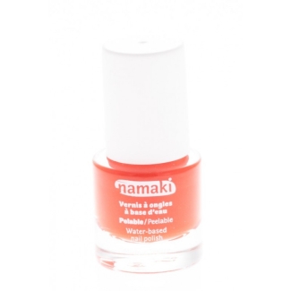 Namaki Kindernagellack 3er Set - Eternal Roses