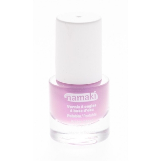 Namaki Kindernagellack 3er Set - Eternal Roses