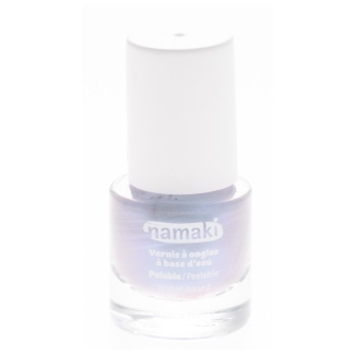 Namaki Kindernagellack 3er Set - Frozen Sweets