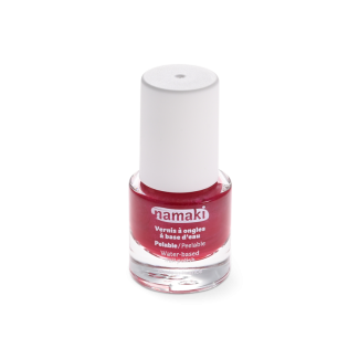 Namaki Kindernagellack 3er Set - Fruity Sorbet