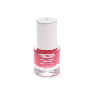 Namaki Kindernagellack 3er Set - Fruity Sorbet