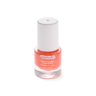 Namaki Kindernagellack 3er Set - Sunset