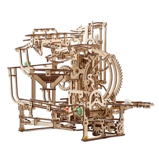 Murmel-Stufenbahn UGEARS