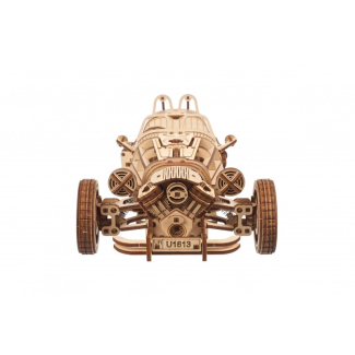 Dreiradfahrzeug UGR-S UGEARS