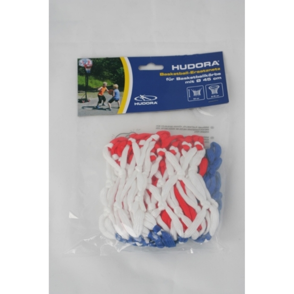 Hudora Basketballnetz Gross (53cm)