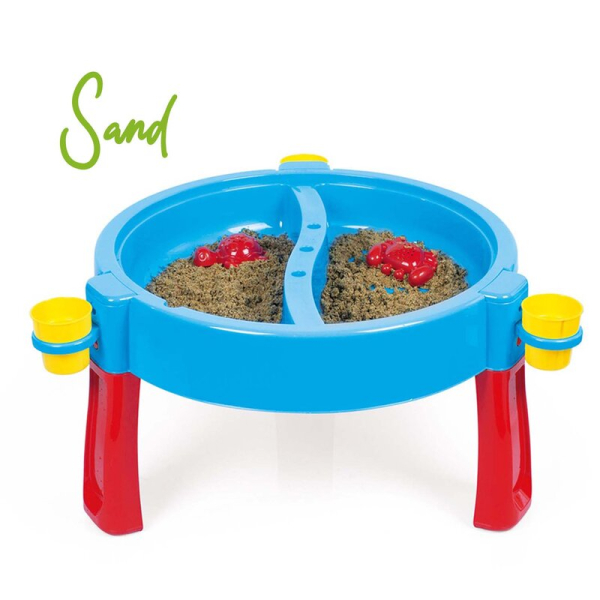 3in1 Spieltisch Fun Table