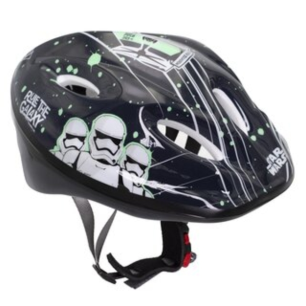 Fahrradhelm Star Wars 52-56 cm