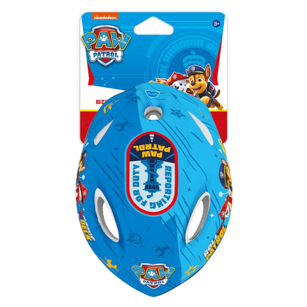 Fahrradhelm Paw Patrol 52-56 cm