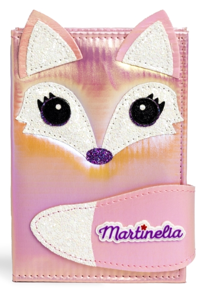 Martinelia My Best Friends Make Up Wallet