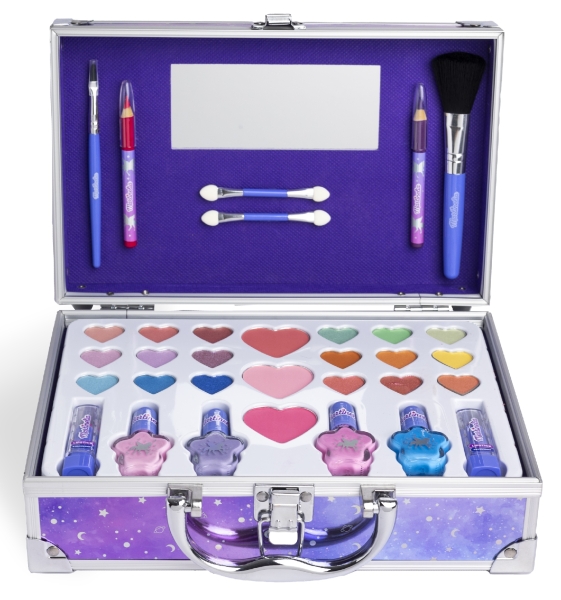 Martinelia Galaxy Dreams Make Up Case