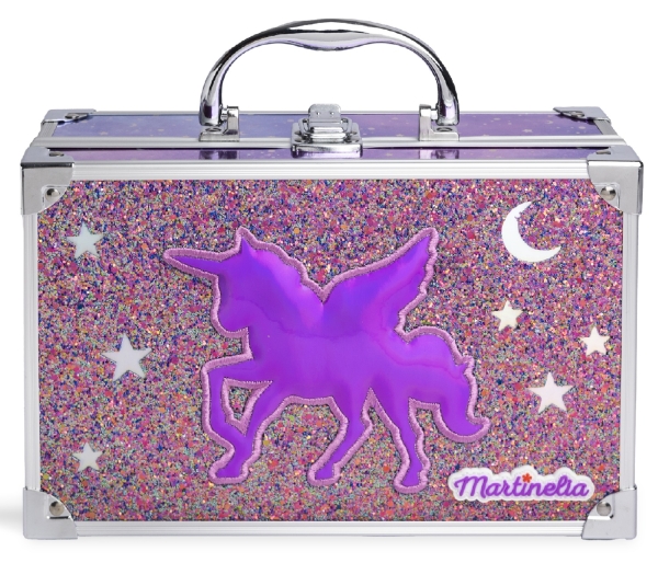 Martinelia Galaxy Dreams Make Up Case