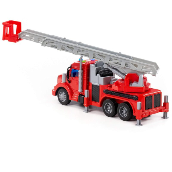 Fire Truck Profi V2 30 cm