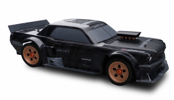 AMXRACING HC7 STREET RACER 1:7 4WD RTR