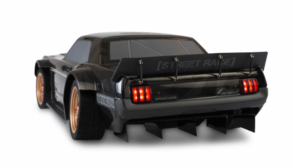 AMXRACING HC7 STREET RACER 1:7 4WD RTR