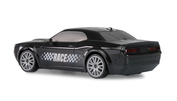 Drift Muscle Car 4WD 1:20 RTR schwarz