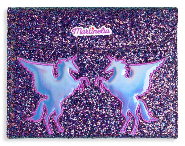 Martinelia Galaxy Dreams Make Up Wallet