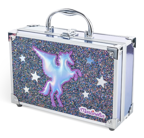 Martinelia Galaxy Dreams Make Up Case