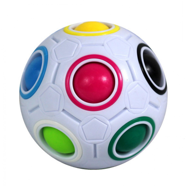 Magic Ball - der Knobel Ball