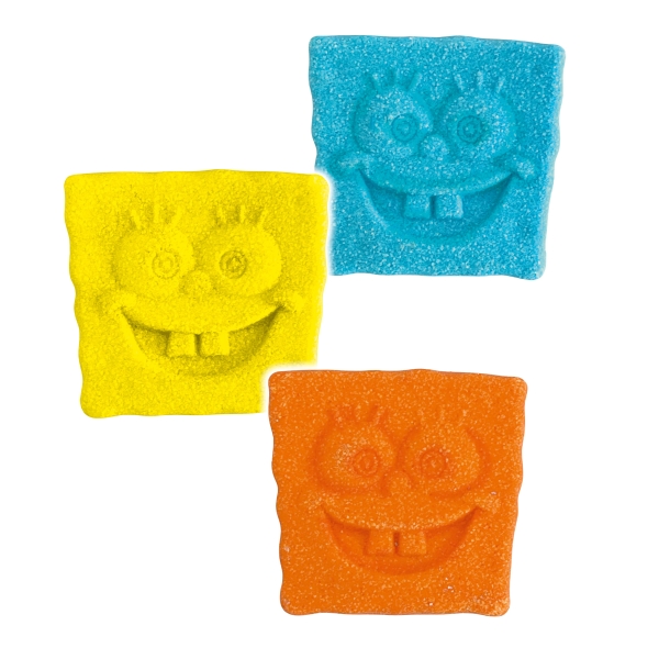 CRAZE Inkee Mini Pack SpongeBob