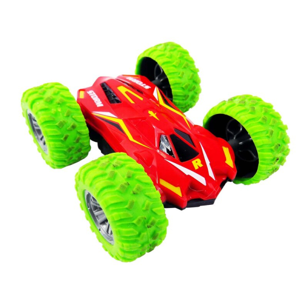 Stunt Car 4040 Greenwolve 2.4 GHz RTR