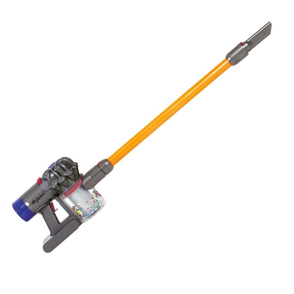 Dyson Cordless Staubsauger 2in1