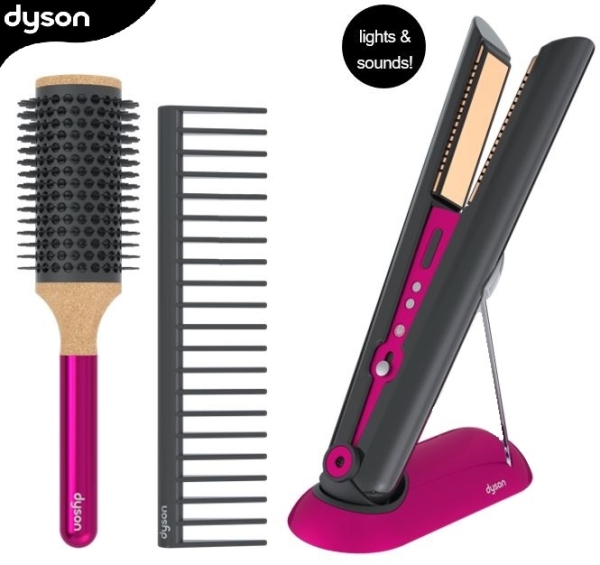 Casdon Dyson Corrale Styling Set