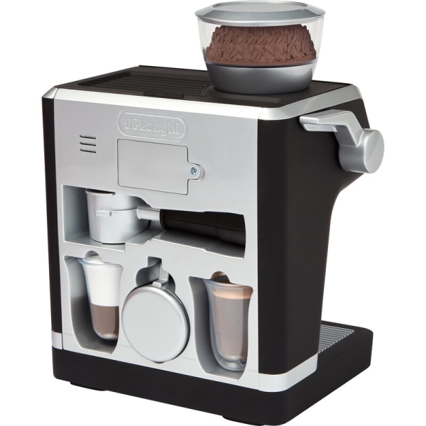 DeLonghi Barista Kaffeemaschine inkl. Zubehör