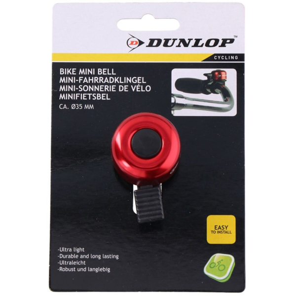 Dunlop Fahrradklingel