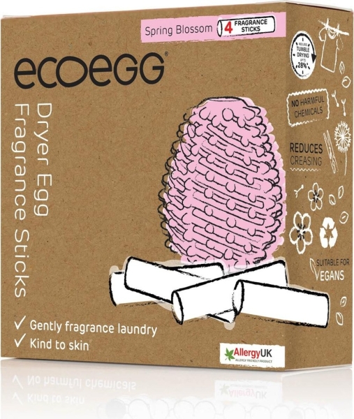 ecoegg TrocknerEi Refill - Spring Blossom