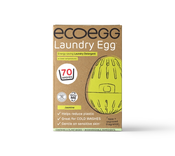 ecoegg Wäscheei - Jasmine