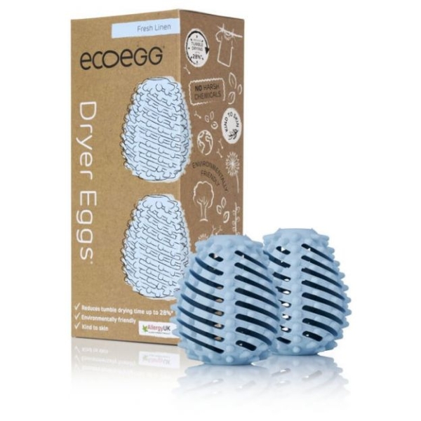 ecoegg TrocknerEi - Fresh Linen