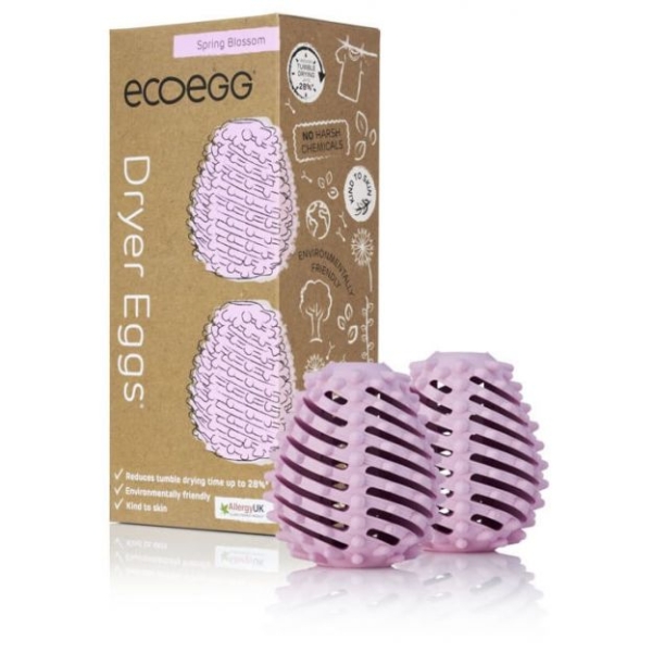 ecoegg TrocknerEi - Spring Blossom