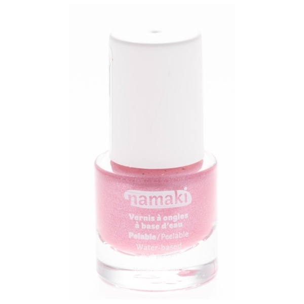 Namaki Kindernagellack 3er Set - Eternal Roses